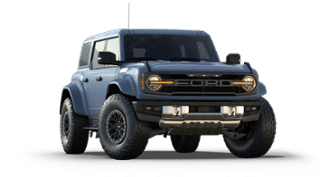 2025 Ford Bronco® External Image 5